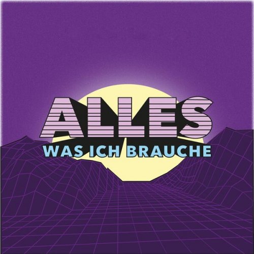 Eduard Schilling - Alles was ich brauche (2022) Hi-Res