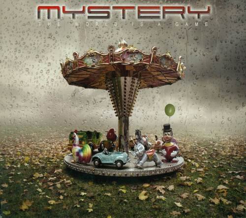 Mystery - The World Is A Game (2012)