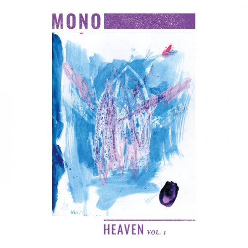 MONO - Heaven Vol. 1 EP (2022) Hi-Res