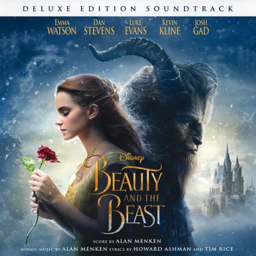 VA - Beauty And The Beast (Original Motion Picture Soundtrack) (Deluxe Edition) (2017) [Hi-Res]