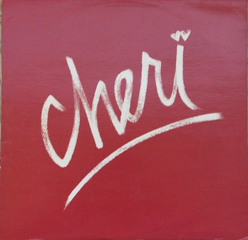 Cheri - Cheri (1982)