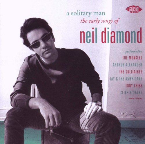 VA - A Solitary Man: The Early Songs of Neil Diamond (2009)