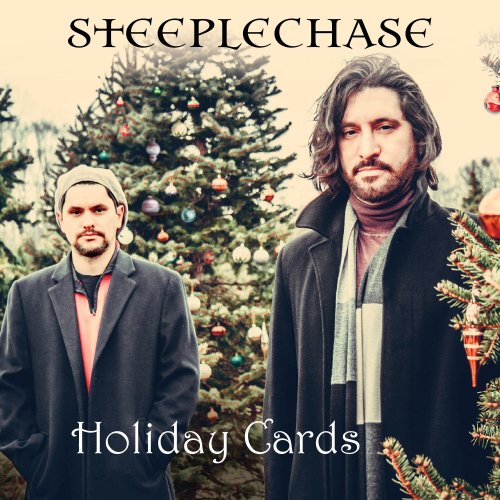 Steeplechase - Holiday Cards (2022)