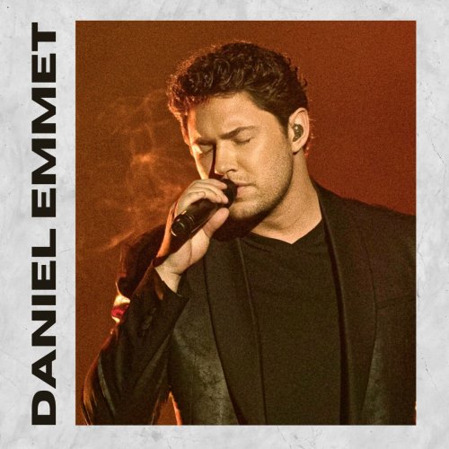 Daniel Emmet - Daniel Emmet (2022)