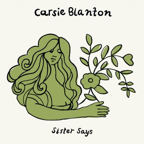 Carsie Blanton - Sister Says (2022)