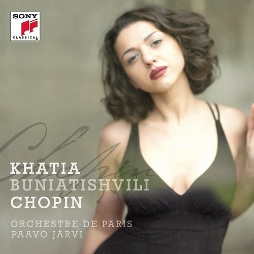 Khatia Buniatishvili - Chopin (2012) Lossless