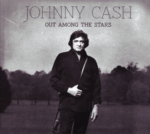 Johnny Cash - Out Among The Stars (2014) CD-Rip
