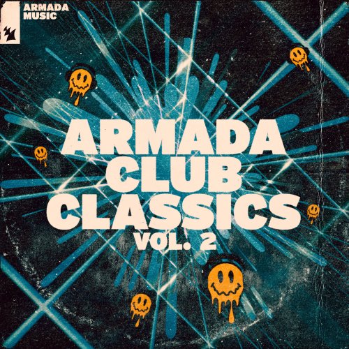 VA - Armada Club Classics, Vol. 2 (2022)