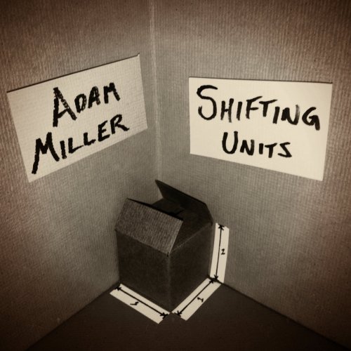 Adam Miller - Shifting Units (2014)