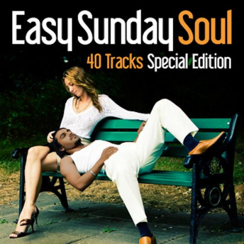 VA - Easy Sunday Soul (40 Tracks Special Edition) (2010)