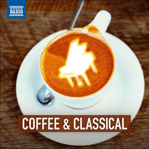 Ignaz Lachner - Coffee & Classical (2019)