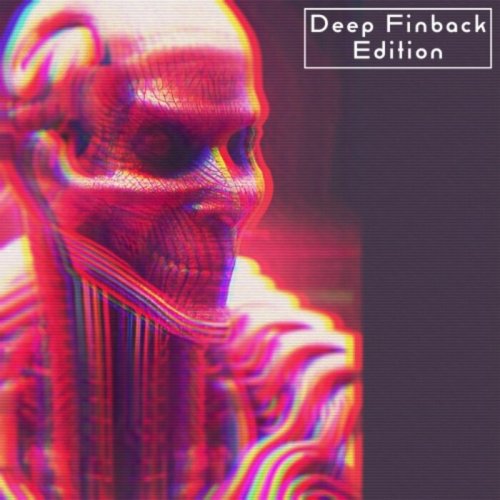 Deep Finback - Edition (2022)