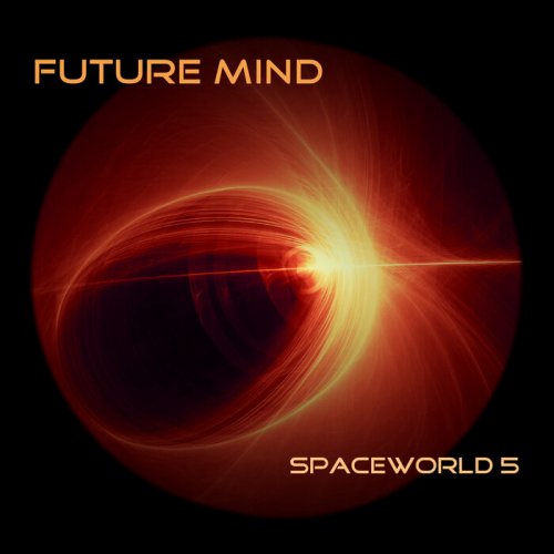 Future Mind - Spaceworld 5 (2022)