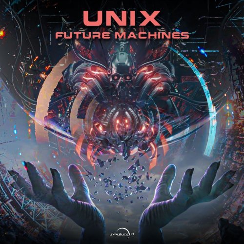 Unix - Future Machines (2022)