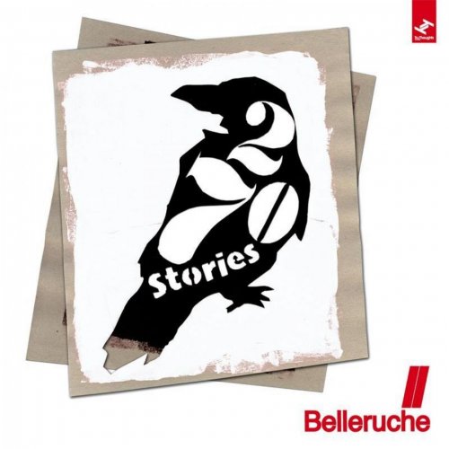 Belleruche - 270 Stories (2010)