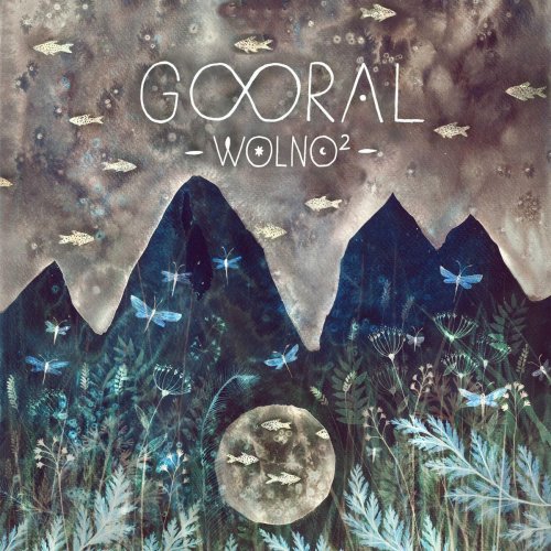 Gooral - Wolno 2 (2022)