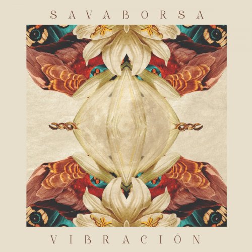 SavaBorsa - Vibración (2022)