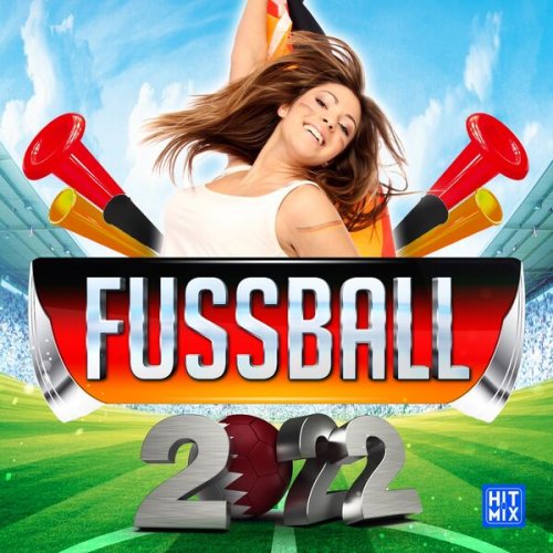 VA - Fussball (2022)