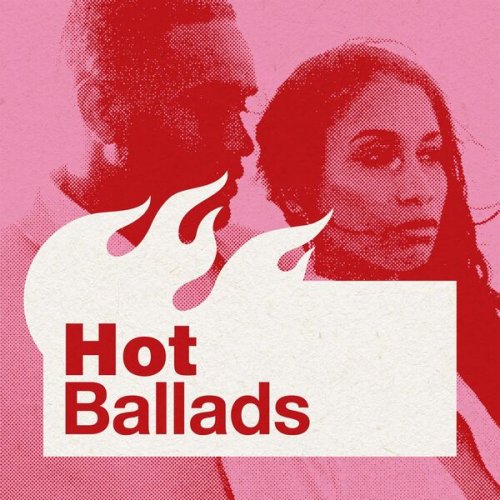 VA - Hot Ballads (2022)