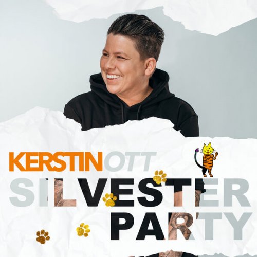 Kerstin Ott - Silvester Party mit Kerstin Ott (2022)