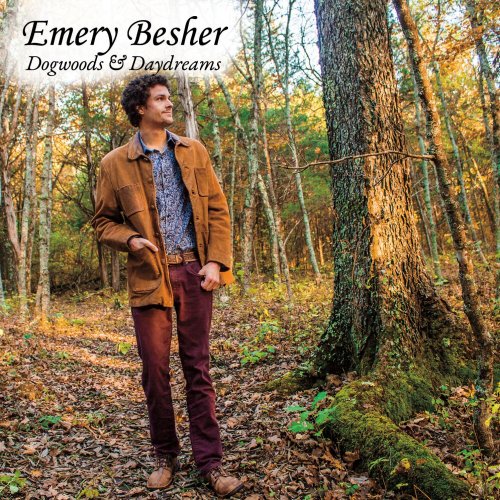 Emery Besher - Dogwoods and Daydreams (2022) Hi Res