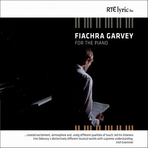 Fiachra Garvey - For The Piano (2012)