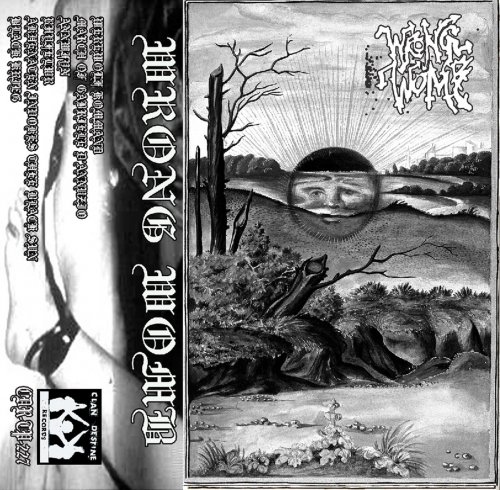 Wrong Womb - Rhyfelwyr Yr Haul Du (2022)