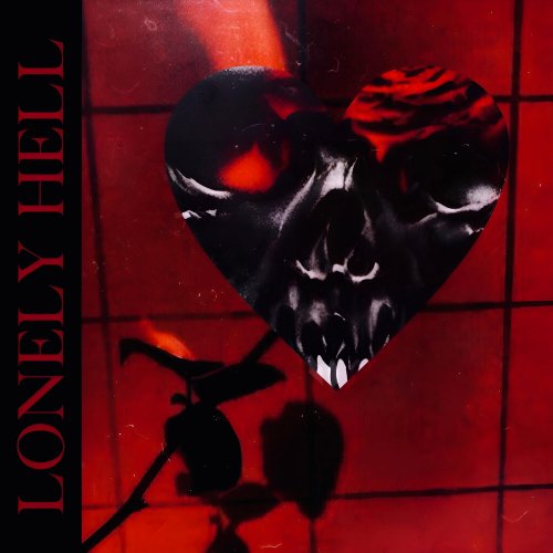 Dante X - Lonely Hell (2022) Hi Res