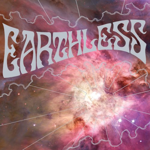 Earthless - Rhythms from a Cosmic Sky (Remastered) (2022) Hi-Res