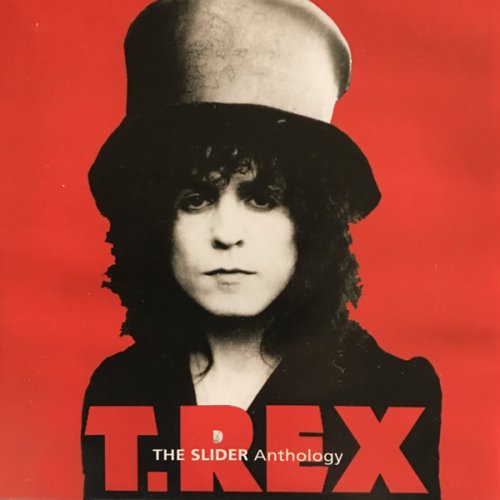 Marc Bolan & T. Rex - The Slider: Anthology (2003)