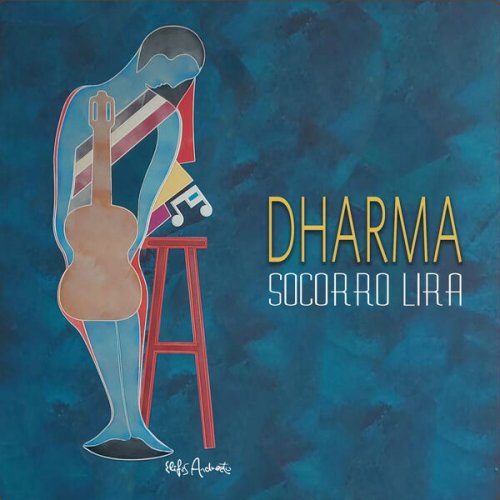 Socorro Lira - Dharma (2022) [Hi-Res]