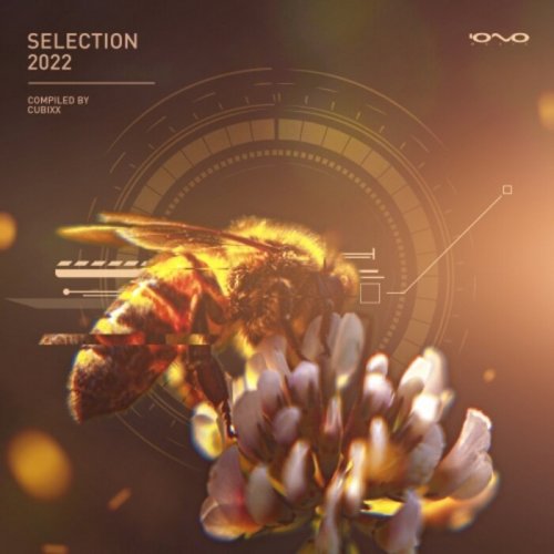 Cubixx - Selection 2022 (2022)