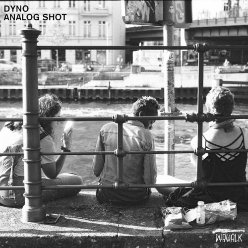 Dyno - Analog Shot (2022)