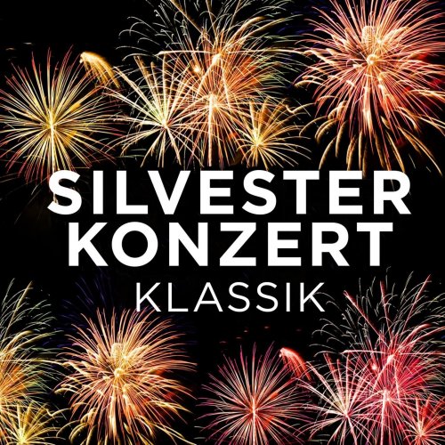 VA - Silvesterkonzert Klassik (2022)