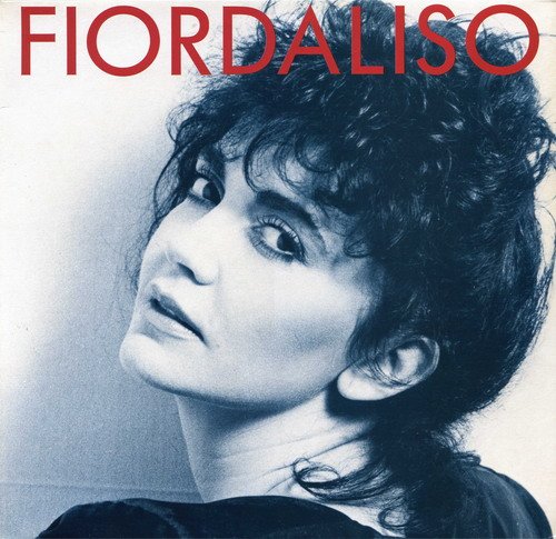 Fiordaliso - Fiordaliso (1987) LP