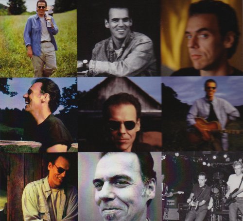 John Hiatt - Collected (2012)