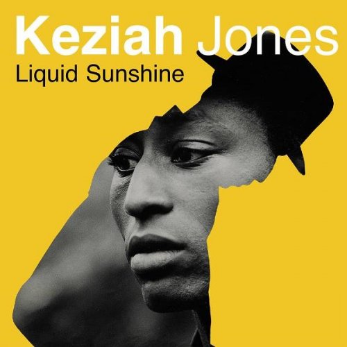 Keziah Jones - Liquid Sunshie (1999)