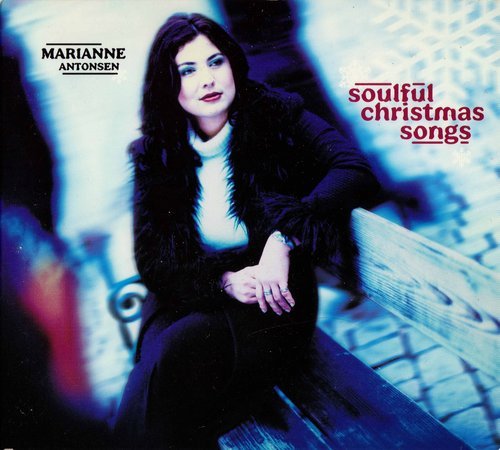 Marianne Antonsen - Soulful Christmas Songs (2000)