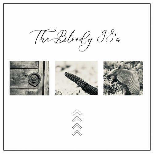 The Bloody 98's - The Bloody 98's (2022)