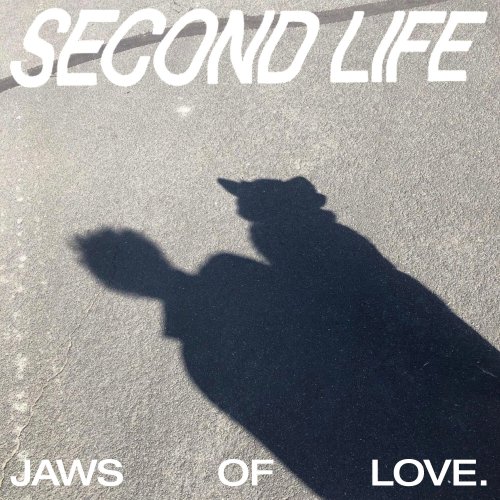 Jaws Of Love. - Second Life (2022)