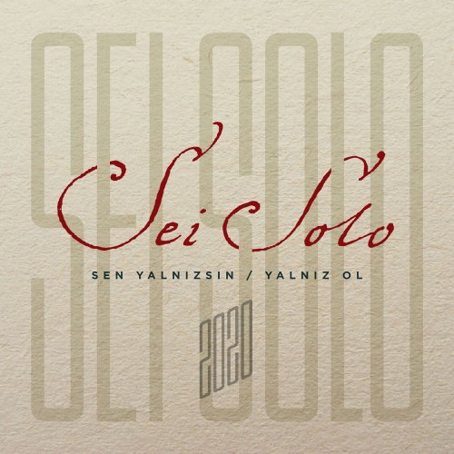 Various Artists - Sei Solo 2020 (2022) Hi-Res