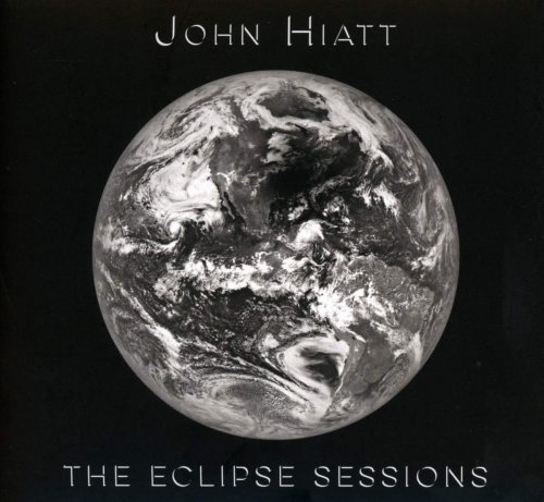 John Hiatt - The Eclipse Sessions (2018) CD-Rip