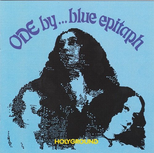 Blue Epitaph - Ode (1974-75/2003)