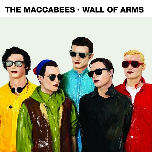 The Maccabees - Wall Of Arms (Deluxe Edition) (2009)