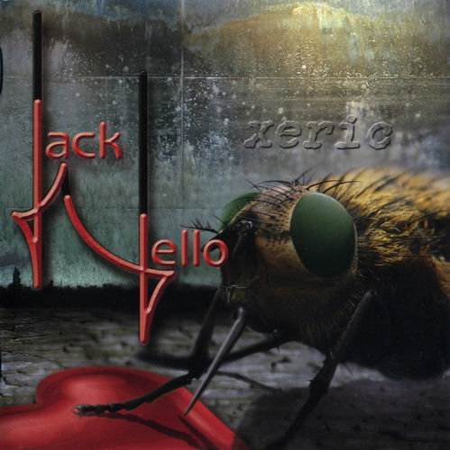 Jack Yello - Xeric (2009)