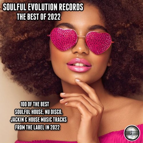 VA - Soulful Evolution Records The Best Of 2022