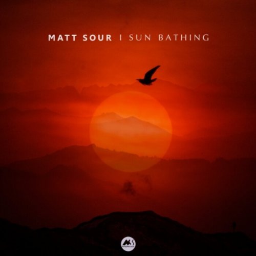 Matt Sour - Sun Bathing (2022)