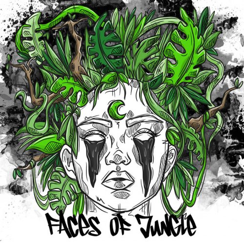 VA - Faces Of Jungle Vol.1 (2022)