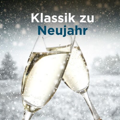 VA - Klassik zu Neujahr (2022)