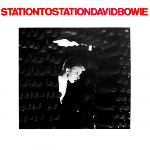 David Bowie - Station to Station (25th Anniversary) (2021) [Vinyl]